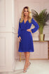 Cocktail dress model 146409